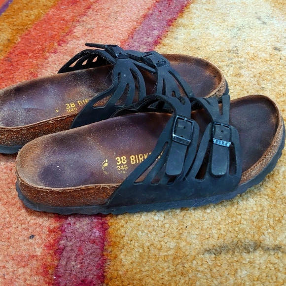 Birkenstock Shoes - Birkenstock sandals